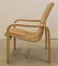 Armchair by Yngve Ekstrom for Swedese, 1980s, Image 4