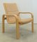 Armchair by Yngve Ekstrom for Swedese, 1980s, Image 1
