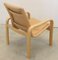 Armchair by Yngve Ekstrom for Swedese, 1980s, Image 10