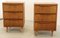 Vintage Bedside Tables, 1960s, Set of 2 1