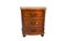 Hand-Inlaid Wooden Bedside Tables, Set of 2, Image 7