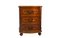 Hand-Inlaid Wooden Bedside Tables, Set of 2, Image 6