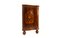 Hand-Inlaid Wooden Chest of Drawers 4