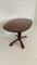 Vintage Italian Dining Table, Image 10