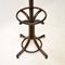 Bentwood Hat & Coat Stand, 1900s, Image 5