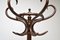 Bentwood Hat & Coat Stand, 1900s 4