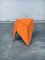 Dutch School Design Project Bloomm Origami Side Table, Image 5