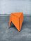Table d'Appoint Bloomm Origami, Dutch School Design Project 5