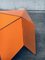 Mesa auxiliar de origami Bloomm del proyecto de diseño de la escuela holandesa, Imagen 6