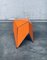 Table d'Appoint Bloomm Origami, Dutch School Design Project 14