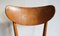 Dining Chairs by Thonet, 1950s, Set of 4, Image 12