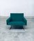 Mid-Century Modern Belgian Floating Lounge Chair, 1960s, Image 17