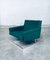 Mid-Century Modern Belgian Floating Lounge Chair, 1960s 21