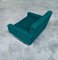 Mid-Century Modern Belgian Floating Lounge Chair, 1960s, Image 11