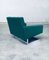 Mid-Century Modern Belgian Floating Lounge Chair, 1960s 15