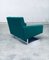 Mid-Century Modern Belgian Floating Lounge Chair, 1960s, Image 15