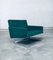 Mid-Century Modern Belgian Floating Lounge Chair, 1960s 19