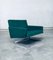 Mid-Century Modern Belgian Floating Lounge Chair, 1960s, Image 19