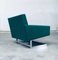 Mid-Century Modern Belgian Floating Lounge Chair, 1960s 14