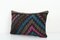 Tribal Organic Striped Cushion Cover, Image 2