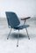 Mid-Century Modern Design Office Chair Set attributed to Wim Rietveld for Kembo, Netherlands, 1950s, Set of 6, Image 21