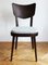 Mid-Century Dining Chairs by Ton, 1960s, Set of 4, Image 10