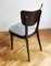 Mid-Century Dining Chairs by Ton, 1960s, Set of 4, Image 13