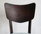 Mid-Century Dining Chairs by Ton, 1960s, Set of 4, Image 11