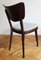 Mid-Century Dining Chairs by Ton, 1960s, Set of 4 9