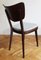 Mid-Century Dining Chairs by Ton, 1960s, Set of 4, Image 9