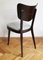 Mid-Century Dining Chairs by Ton, 1960s, Set of 4 14