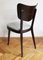 Mid-Century Dining Chairs by Ton, 1960s, Set of 4, Image 14