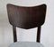 Mid-Century Dining Chairs by Ton, 1960s, Set of 4, Image 16