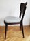 Mid-Century Dining Chairs by Ton, 1960s, Set of 4, Image 15