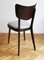 Mid-Century Dining Chairs by Ton, 1960s, Set of 4 5
