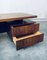 Mid-Century Modern Design Executive Desk, Netherlands, 1960s 6