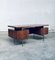 Bureau de Direction Design Moderne Mid-Century, Pays-Bas, 1960s 42