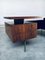 Bureau de Direction Design Moderne Mid-Century, Pays-Bas, 1960s 11