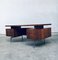 Bureau de Direction Design Moderne Mid-Century, Pays-Bas, 1960s 32