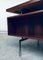 Mid-Century Modern Design Executive Desk, Netherlands, 1960s 26