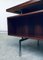 Mid-Century Modern Design Executive Desk, Netherlands, 1960s, Image 26
