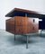 Bureau de Direction Design Moderne Mid-Century, Pays-Bas, 1960s 10