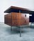 Mid-Century Modern Design Executive Desk, Netherlands, 1960s, Image 10