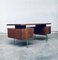 Bureau de Direction Design Moderne Mid-Century, Pays-Bas, 1960s 1