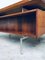 Mid-Century Modern Design Executive Desk, Netherlands, 1960s 18