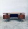 Bureau de Direction Design Moderne Mid-Century, Pays-Bas, 1960s 35