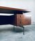 Mid-Century Modern Design Executive Desk, Netherlands, 1960s 25