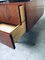 Mid-Century Modern Design Executive Desk, Netherlands, 1960s, Image 4