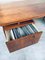 Mid-Century Modern Design Executive Desk, Netherlands, 1960s, Image 7