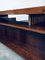 Mid-Century Modern Design Executive Desk, Netherlands, 1960s, Image 14